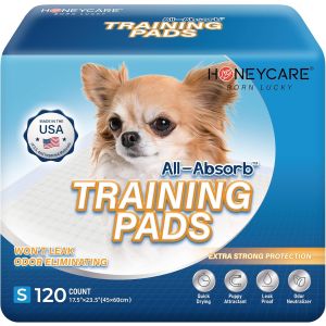 HONEY CARE All-Absorb A05 Potty Training Pads 